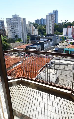 Apartamento para alugar com 77m², 2 quartos e 1 vagaSala - Sacada