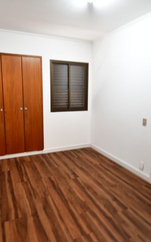 Apartamento para alugar com 77m², 2 quartos e 1 vagaQuarto 1
