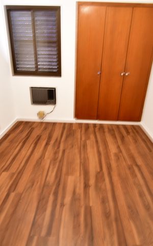 Apartamento para alugar com 77m², 2 quartos e 1 vagaQuarto 2