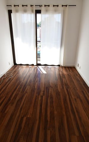 Apartamento para alugar com 77m², 2 quartos e 1 vagaSala