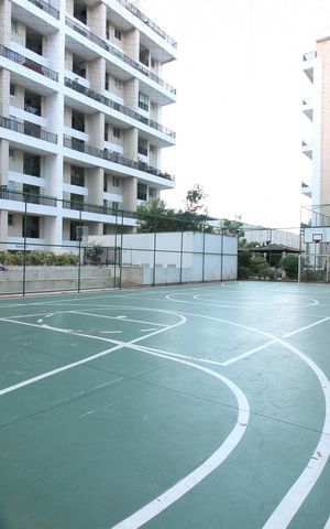 Apartamento à venda com 50m², 2 quartos e 1 vagaQuadra Esportiva