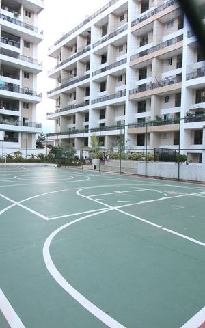 Apartamento à venda com 50m², 2 quartos e 1 vagaQuadra Esportiva