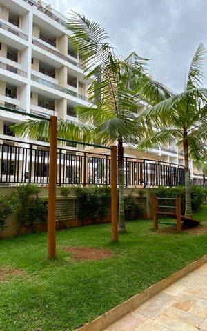 Apartamento à venda com 50m², 2 quartos e 1 vagaÁrea comum