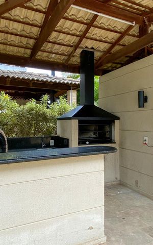 Apartamento à venda com 50m², 2 quartos e 1 vagaÁrea comum - Churrasqueira
