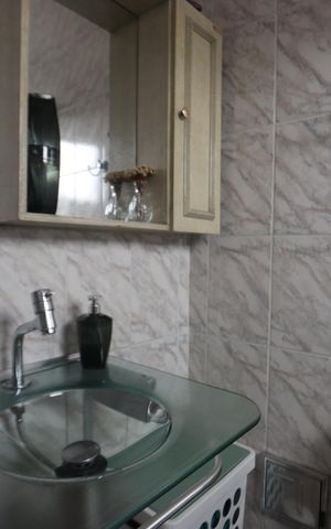 Casa para alugar com 2250m², 2 quartos e 6 vagasBanheiro Social