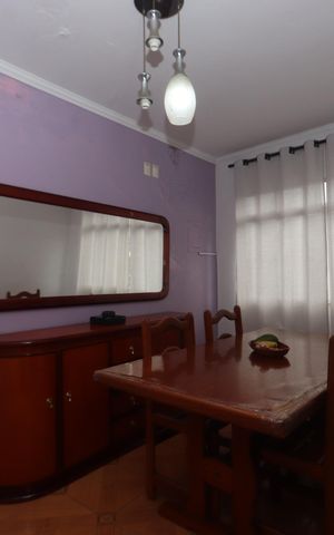 Casa para alugar com 2250m², 2 quartos e 6 vagasSala de Jantar