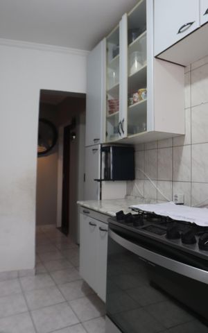 Casa para alugar com 2250m², 2 quartos e 6 vagasCozinha