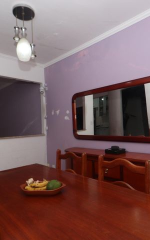 Casa para alugar com 2250m², 2 quartos e 6 vagasSala de Jantar