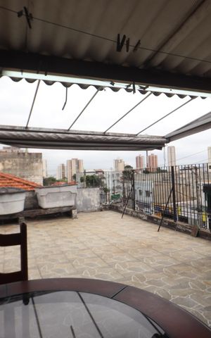 Casa para alugar com 2250m², 2 quartos e 6 vagasLazer e Terraço