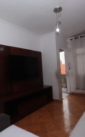 Casa para alugar com 2250m², 2 quartos e 6 vagasSala