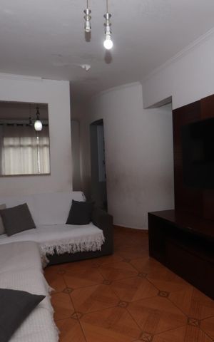 Casa para alugar com 2250m², 2 quartos e 6 vagasSala