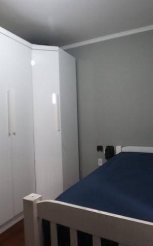 Casa para alugar com 2250m², 2 quartos e 6 vagasQuarto 2