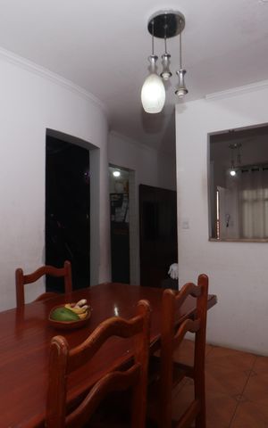 Casa para alugar com 2250m², 2 quartos e 6 vagasSala de Jantar