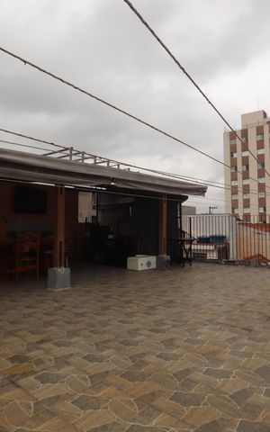 Casa para alugar com 2250m², 2 quartos e 6 vagasLazer e Terraço