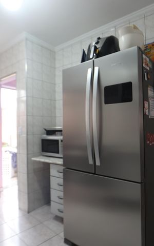 Casa para alugar com 2250m², 2 quartos e 6 vagasCozinha