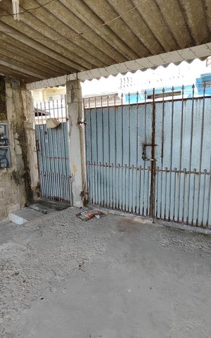 Casa para alugar com 60m², 1 quarto e 1 vaga