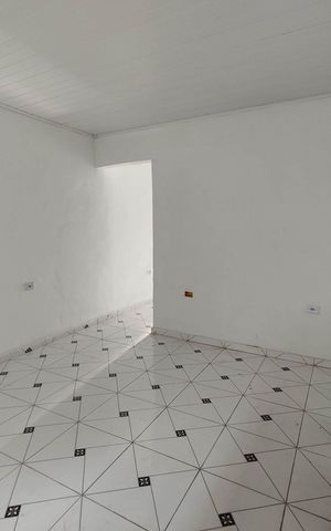 Casa para alugar com 60m², 1 quarto e 1 vaga