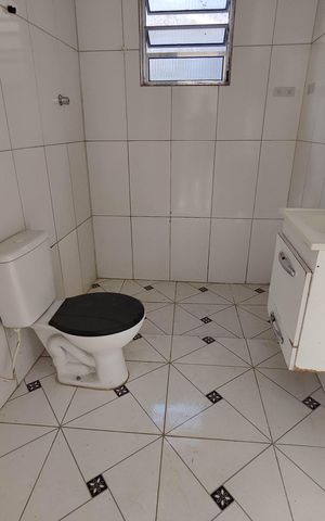 Casa para alugar com 60m², 1 quarto e 1 vaga