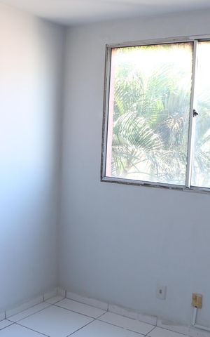 Apartamento para alugar com 95m², 2 quartos e 1 vagaQuarto 2