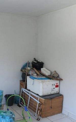 Apartamento para alugar com 95m², 2 quartos e 1 vagaQuarto de serviço