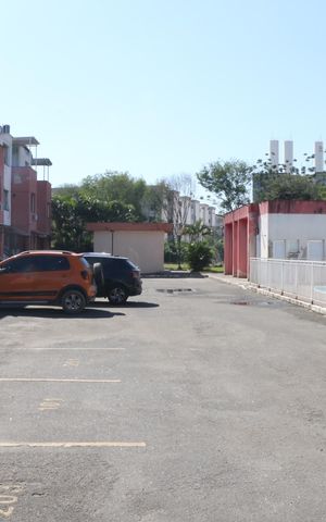 Apartamento para alugar com 95m², 2 quartos e 1 vagaFachada