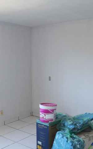 Apartamento para alugar com 95m², 2 quartos e 1 vagaQuarto de serviço
