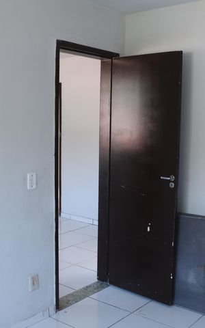Apartamento para alugar com 95m², 2 quartos e 1 vagaQuarto 2