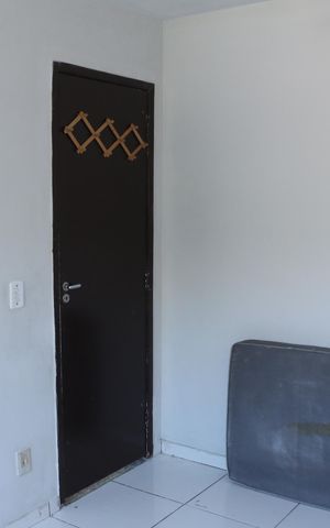 Apartamento para alugar com 95m², 2 quartos e 1 vagaQuarto 2