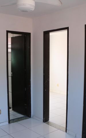 Apartamento para alugar com 95m², 2 quartos e 1 vagaSala