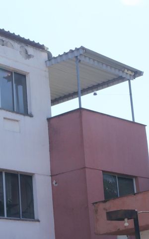 Apartamento para alugar com 95m², 2 quartos e 1 vagaFachada