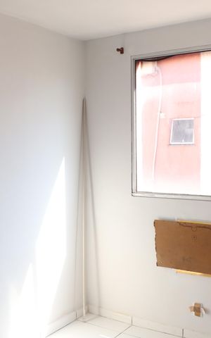 Apartamento para alugar com 95m², 2 quartos e 1 vagaQuarto