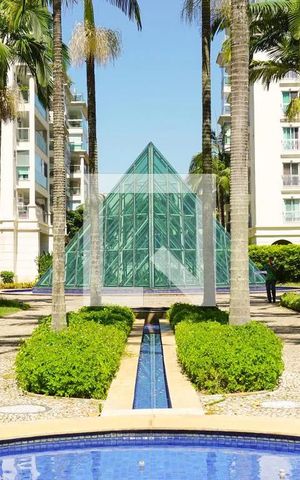 Apartamento à venda com 130m², 3 quartos e 3 vagas