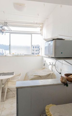 Apartamento para alugar com 73m², 2 quartos e 1 vagaÁrea de Serviço