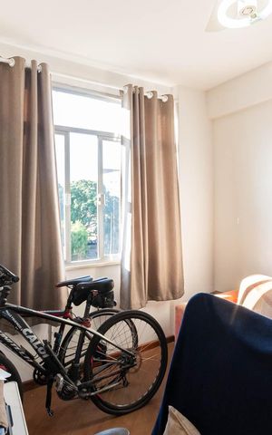 Apartamento para alugar com 73m², 2 quartos e 1 vagaQuarto 2