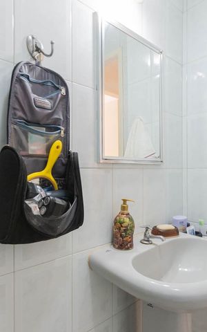 Apartamento para alugar com 73m², 2 quartos e 1 vagaBanheiro