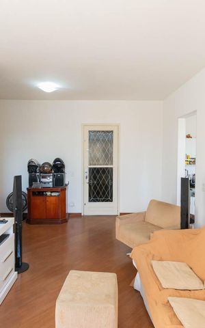 Apartamento para alugar com 73m², 2 quartos e 1 vagaSala