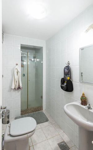 Apartamento para alugar com 73m², 2 quartos e 1 vagaBanheiro