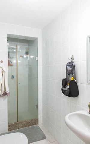 Apartamento para alugar com 73m², 2 quartos e 1 vagaBanheiro