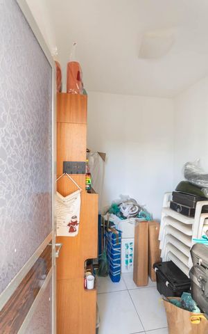 Apartamento para alugar com 73m², 2 quartos e 1 vagaQuarto de Serviço