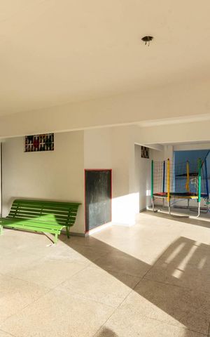 Apartamento para alugar com 73m², 2 quartos e 1 vagaÁrea comum