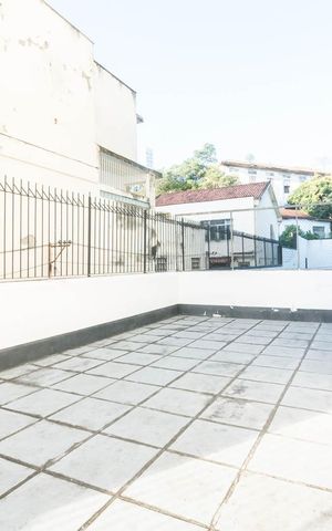 Apartamento para alugar com 73m², 2 quartos e 1 vagaÁrea comum