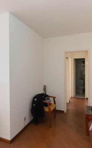 Apartamento para alugar com 73m², 2 quartos e 1 vagaSala