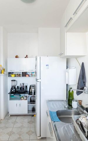 Apartamento para alugar com 73m², 2 quartos e 1 vagaCozinha