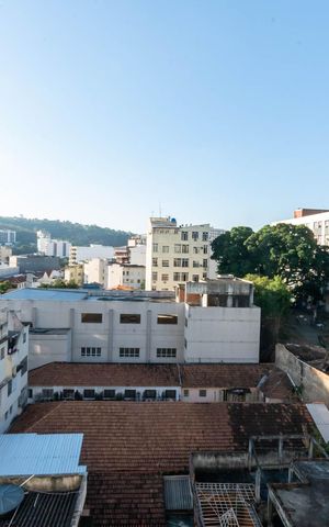 Apartamento para alugar com 73m², 2 quartos e 1 vagaVista