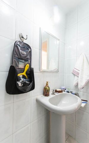 Apartamento para alugar com 73m², 2 quartos e 1 vagaBanheiro