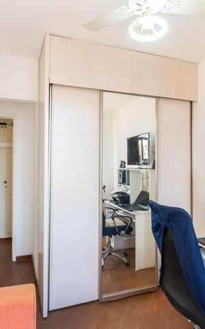 Apartamento para alugar com 73m², 2 quartos e 1 vagaQuarto 1