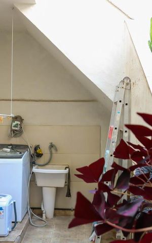Casa de condomínio à venda com 200m², 3 quartos e 1 vaga Casa de condomínio à venda com 200m², 3 quartos e 1 vagaVista do Quarto 2