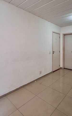 Apartamento para alugar com 50m², 2 quartos e sem vaga Apartamento para alugar com 50m², 2 quartos e sem vagaSala