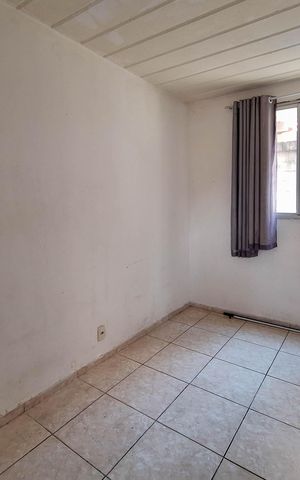 Apartamento para alugar com 50m², 2 quartos e sem vaga Apartamento para alugar com 50m², 2 quartos e sem vagaQuarto 1