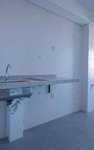 Apartamento à venda com 64m², 2 quartos e 1 vaga